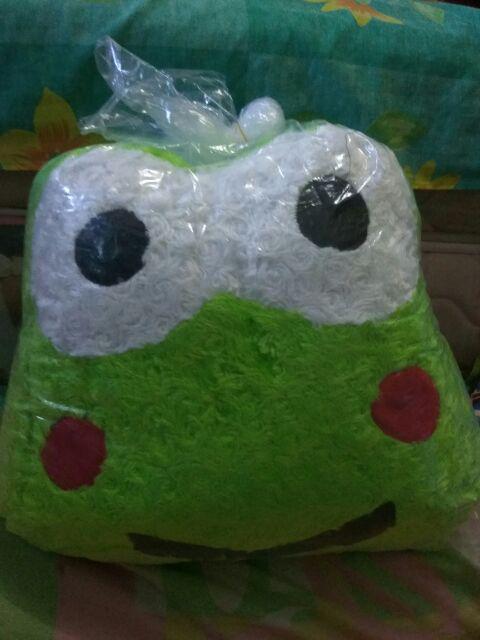 Bantal Karakter