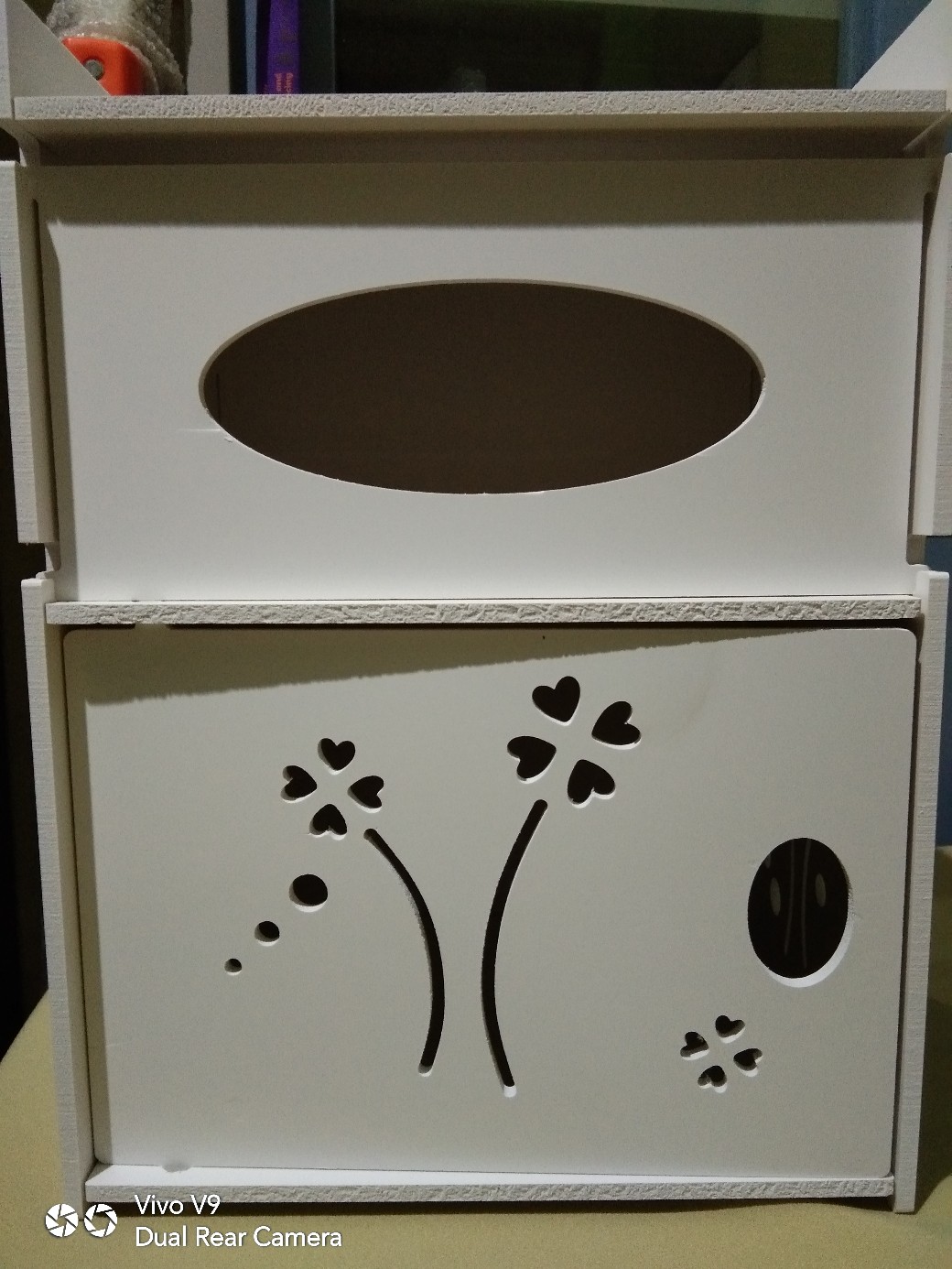 Rak Kosmetik Rak Gantung Rak Toilet Rak Portable Storage Rak Serbaguna