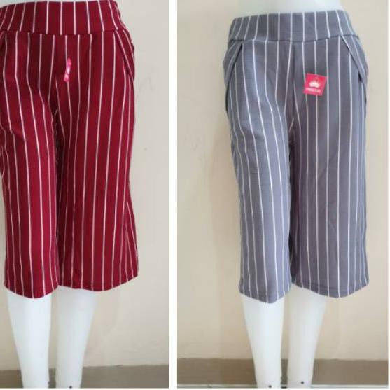 IPN 310 Kulot  pendek  salur kirana A2 tannisa collection 