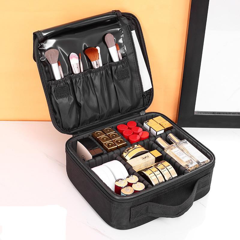 Promo Tempat Kosmetik /Tempat Make Up /Box Kosmetik KZT-T3270