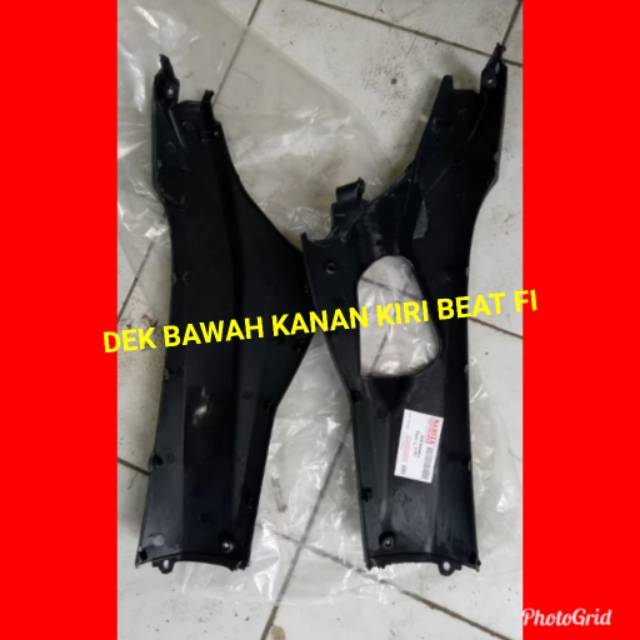 asr-Dek bawah kanan kiri beat fi  berkualitas 2013-2015