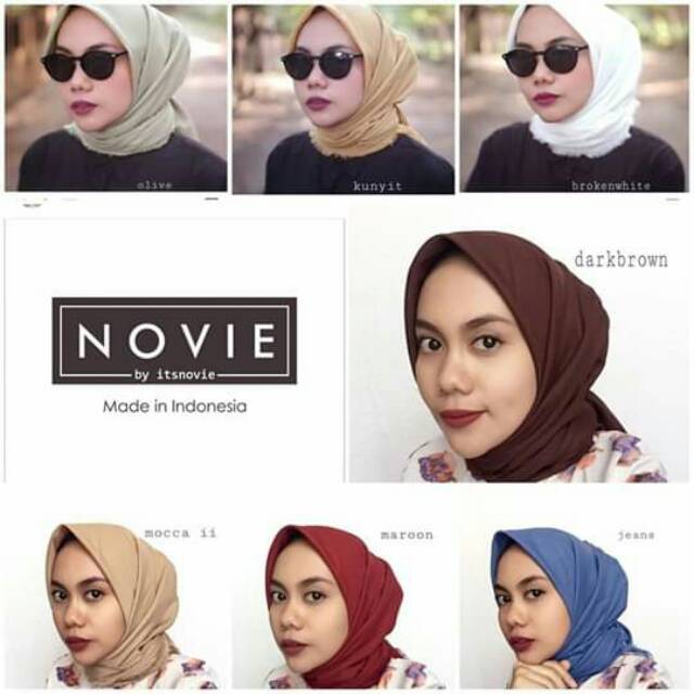 Rawis by novie