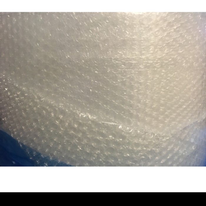 

Tambahan Packing Bubble Wrap
