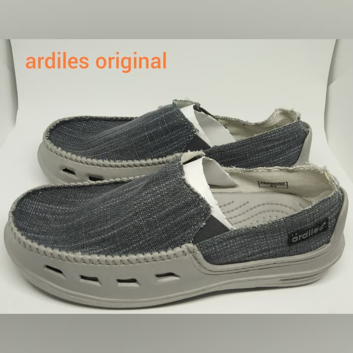 jual crocs original