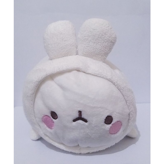 Boneka Molang