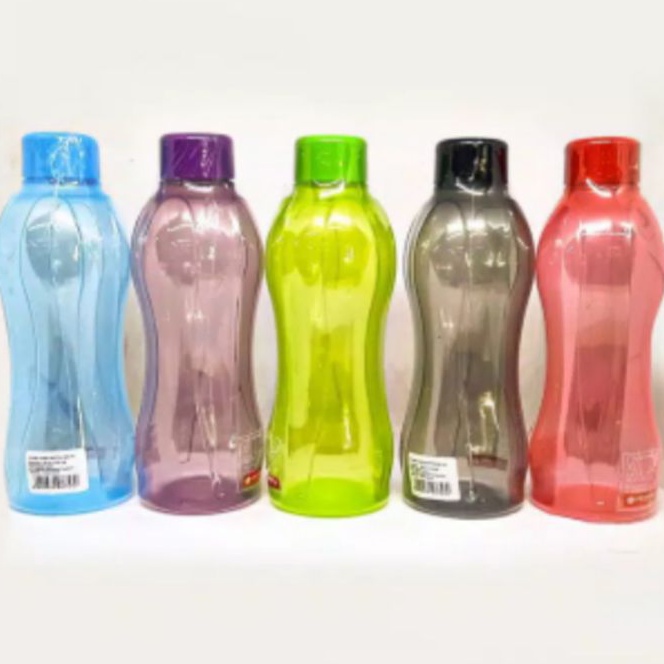 BOTOL AIR MINUM 1000 ML LION STAR / TEMPAT AIR MINUM 1 LITER