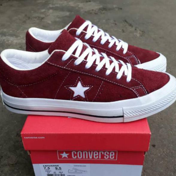 converse one star 70s