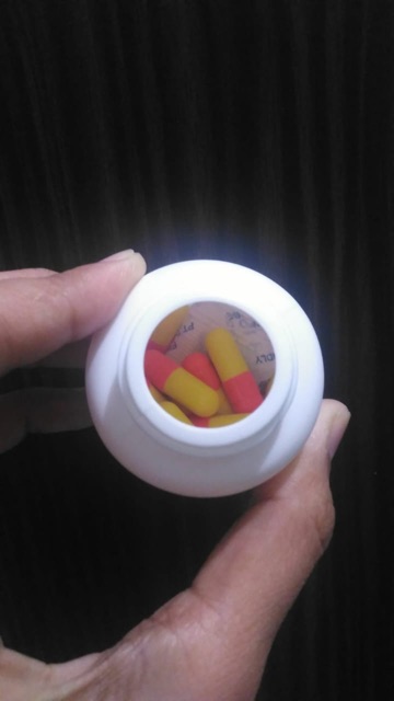 Doxy Doxy Plus Erha Kapsul Mengatasi Jerawat Resep Dokter Kulit Sp Kk Shopee Indonesia