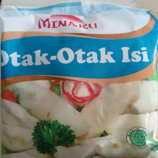 

OTAK OTAK ISI 200GR