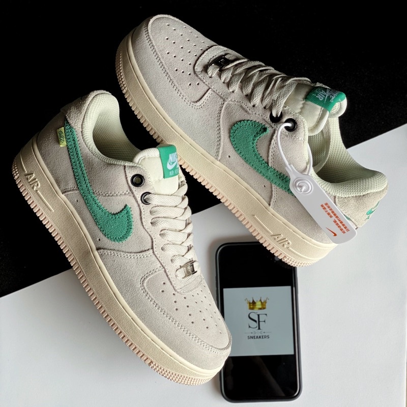 NIKE AIR FORCE 1 FOR MENS 07 LV8 &quot;TEST OF TIME&quot; MIROR ORIGINAL PREMIUM HIGH QUALITY