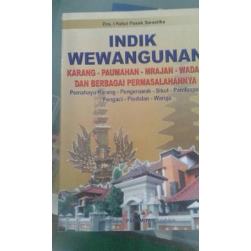 

((((()paling dicari] Indik Wewangunan Karang Paumahan Mrajan dll