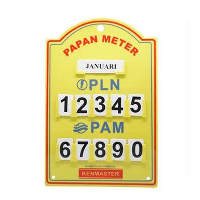 

La8765- Papan Pln & Pam Kenmaster