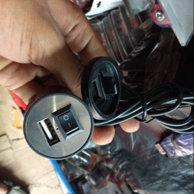 Cas revlektor motor cas hp