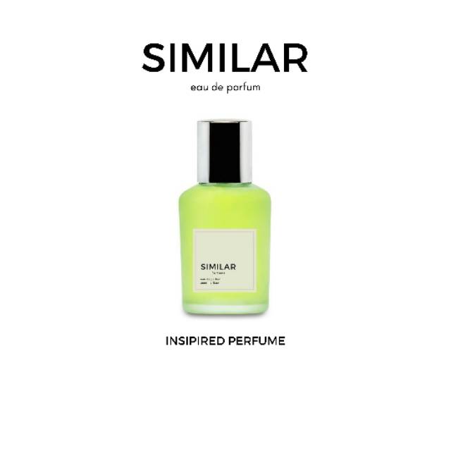 Parfum SIMILAR | Shopee Indonesia