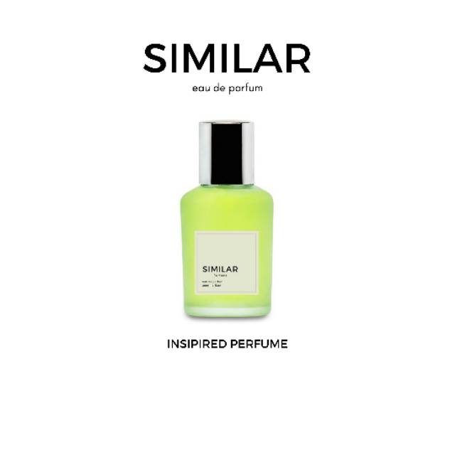 Parfum SIMILAR | Shopee Indonesia