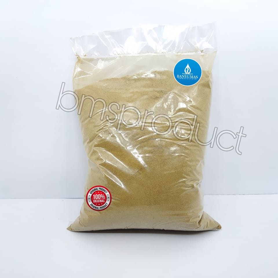 

Fengli Feng Li 0 Tepung Udang Halus 250 gram AA03201