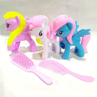 kasut my little pony