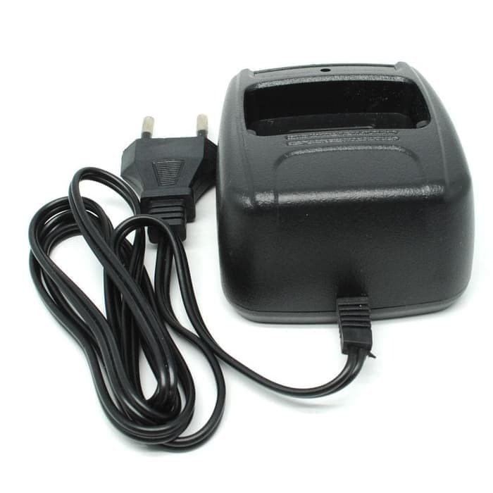 Docking Desktop Charger Baofeng Pxton BF888S BF-888S baterai HT