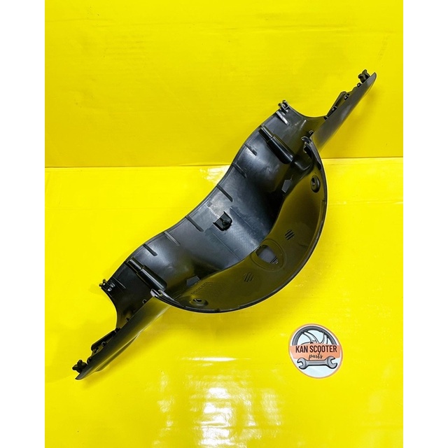 Batok Kepala Bawah Primavera Unpaint