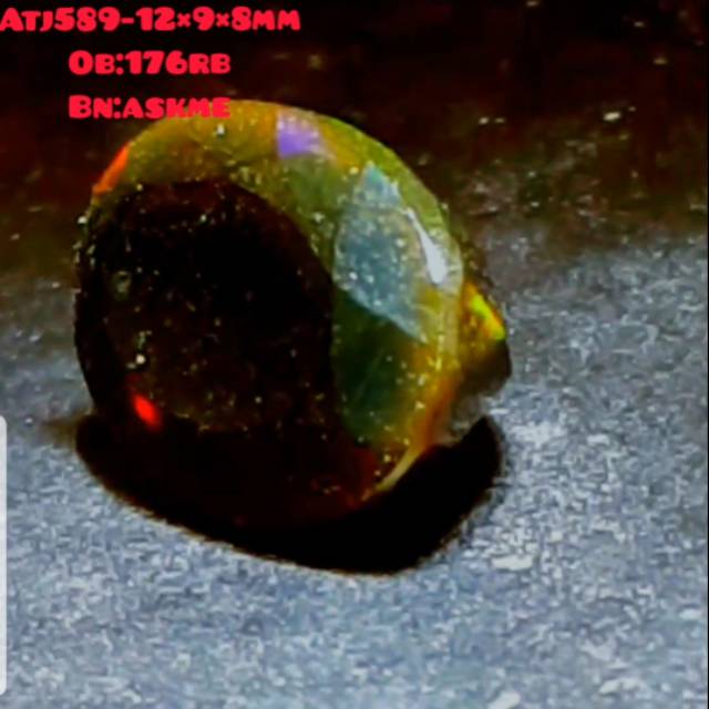 

KALIMAYASUPER ATJ589