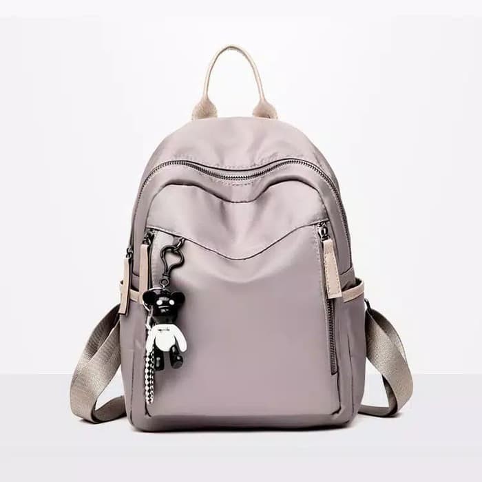 TAS CEWEK RANSEL WANITA NEW ARRIVAL RANSEL GUCCI 3FUNGSI 1687 VIC 3