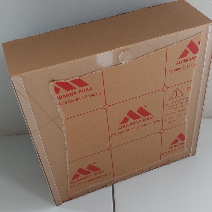 

TERBARU GIFT BOX 26X26X10