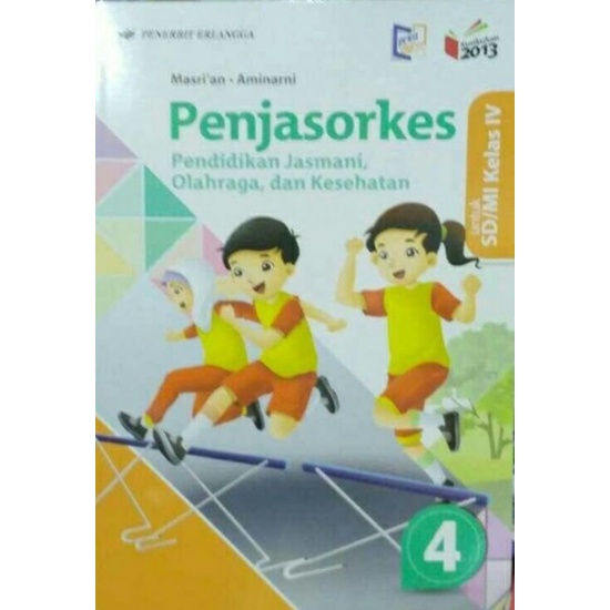 

Penjasorkes kelas 1,2,3,4,5,6 SD FC