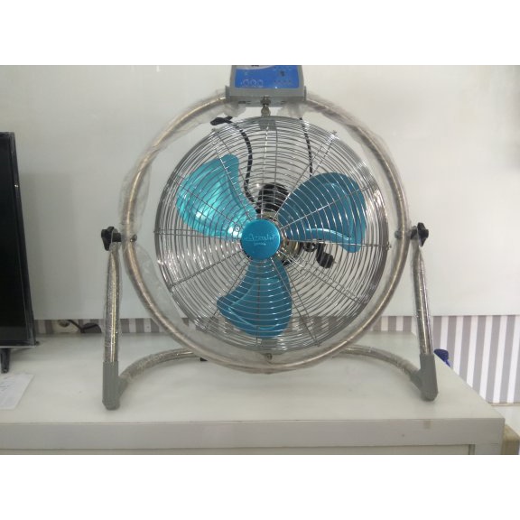 Kipas Angin Arashi (Industrial) Dinding 16 inch