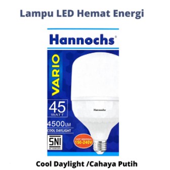 Lampu LED Hannochs Vario 45w 45 watt Capsule LED