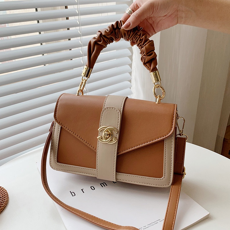 (2PC BISA IKG)GTBI998873748 New Arrival  !!!  Tas Selempang  Tas Wanita Import  Premium Terbaru