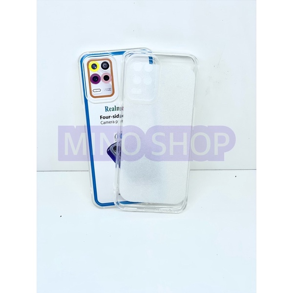 SOFTCASE TRANSPARAN REALME 9 5G REALME V13 5G PREMIUM CLEAR SOFT CASE