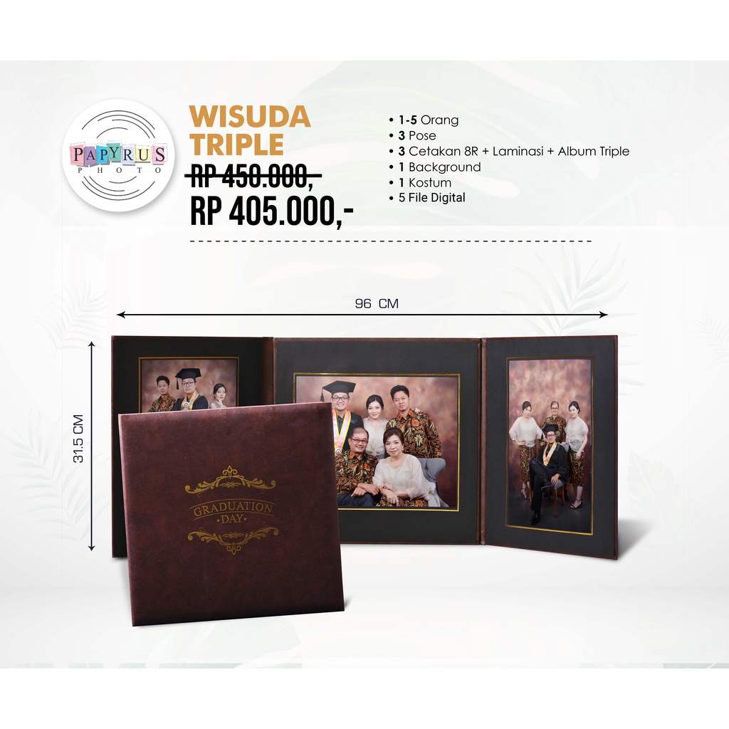 Jual PAKET FOTO STUDIO | Shopee Indonesia