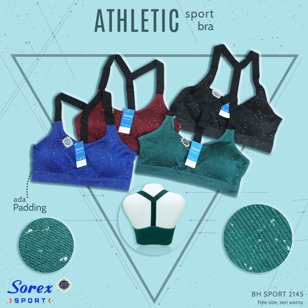 Bra / BH Sport Sorex 2145
