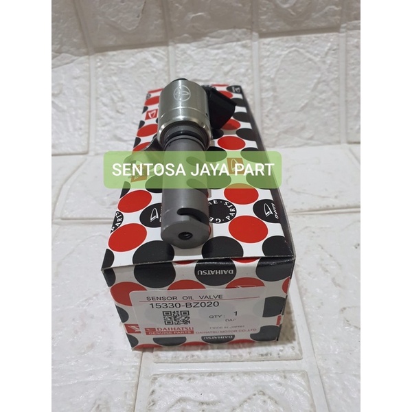 SENSOR VVTI GRAND MAX / SENSOR OLI GRAND MAX LUXIO