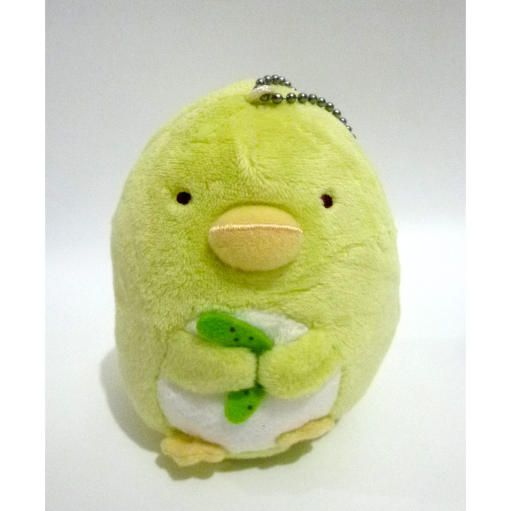 

Boneka Penguin Sumikko Gurashi Original San-X San X Japan