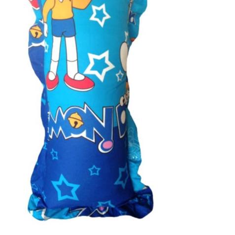 ➺ BANTAL CINTA BRENDIS (IMUT/JUMBO) BANTAL DAN SARUNGNYA ✾