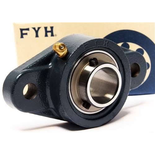 PILLOW BLOCK BEARING UCFL 205 FYH