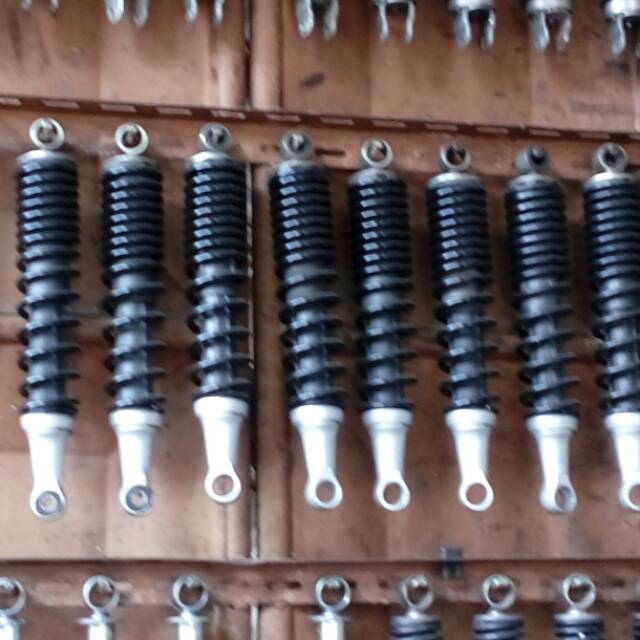 Shockbreaker Revo Absolut