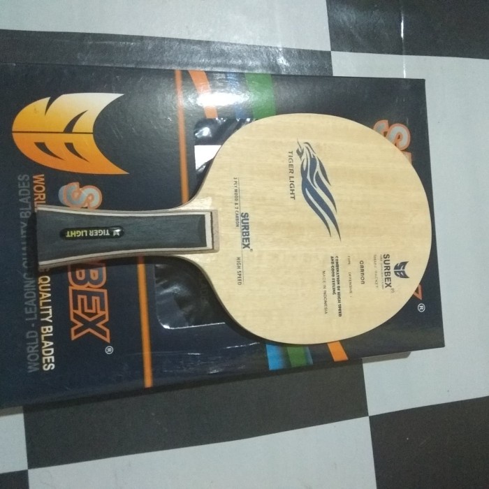 blade surbex tiger light