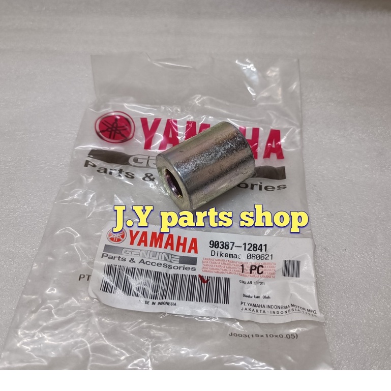 COLLAR BOSH RODA BELAKANG KANAN VEGA R NEW ORIGINAL YGP 90387-12841