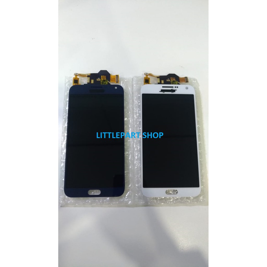 LCD TOUCHSCREEN SAMSUNG E7 E700H