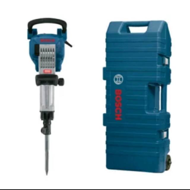 Bosch GSB 16-30 Mesin Bor Concrete breaker