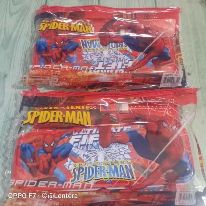 

Terlaris Paket Alat Tulis Sekolah Lengkap Bergaransi