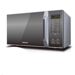 Microwave Panasonic Otomatis Low Watt NN ST324M | Shopee Indonesia