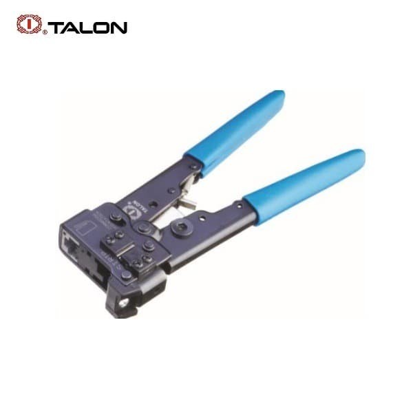 Crimping Tool Crimp Strip and Cut TL-808 TALON Original