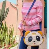 Baby Care - BCT3010 Tas Kecil Panda -C