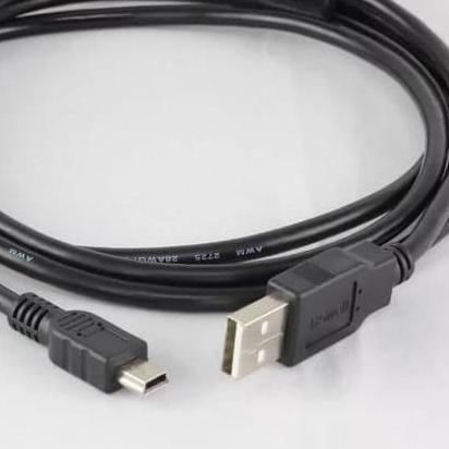 Kabel Data Micro USB GPS Garmin GPSMap NUvi Navigasi Papago Supperpring Magellan Mobil GPScar
