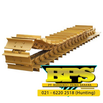 SUPPLIER SPARE PART ALAT-BERAT BERGARANSI (CATERPILLAR, KOMATSU, KOBELCO)