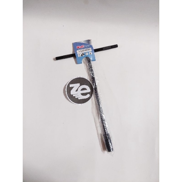 Kunci Sock T 14 mm Original Multipro