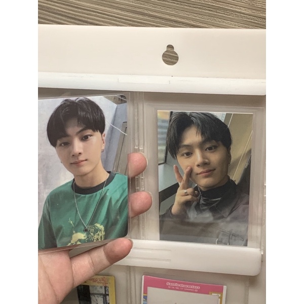 torec jay enhypen + ld jay pws